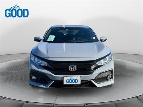 Used 2019 Honda Civic EX image 8