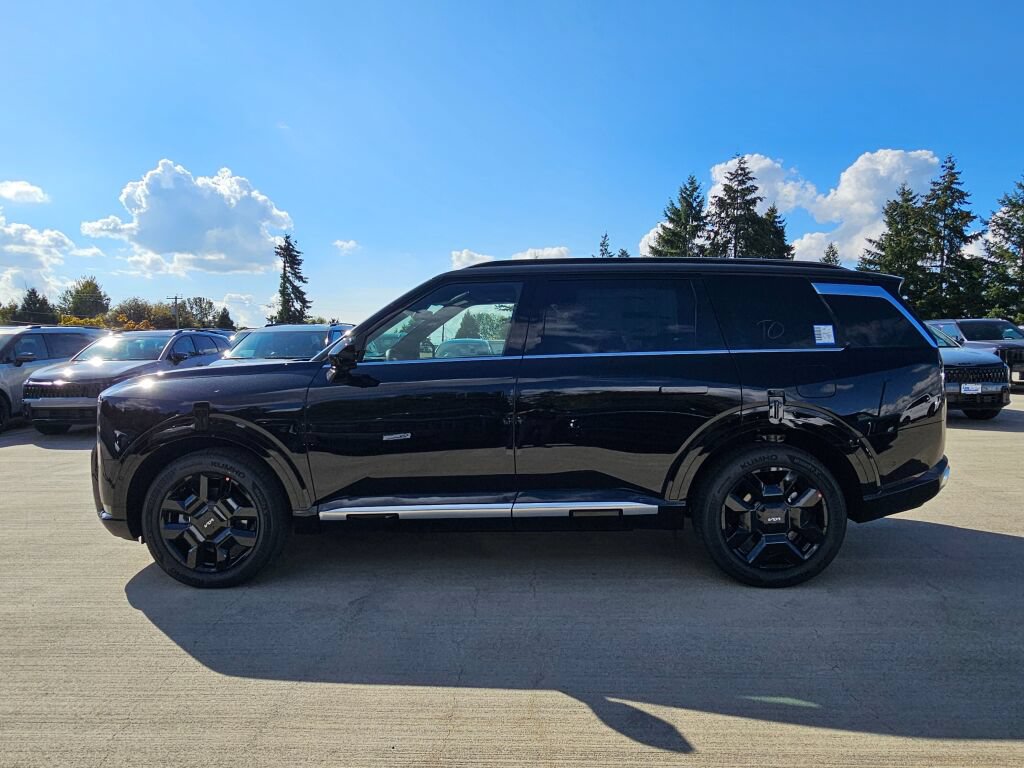 New 2027 Kia Telluride SX Prestige AWD/4WD image 8
