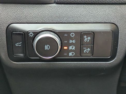 Used 2023 Ford Bronco Sport Big Bend w/ Convenience Package image 26