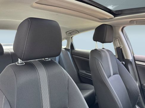 Certified 2020 Honda Civic EX image 23