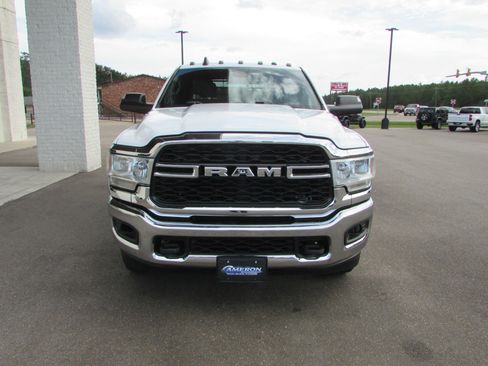 Used 2021 RAM 3500 Tradesman w/ Chrome Appearance Group image 7