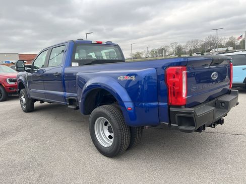 New 2026 Ford F350 XL AWD/4WD image 7