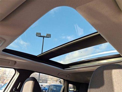 New 2026 Nissan Kicks SV w/ SV Premium Package image 7