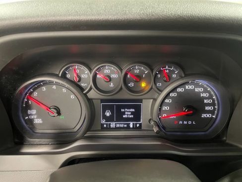 Used 2023 GMC Sierra 1500 Pro w/ Graphite Edition image 15