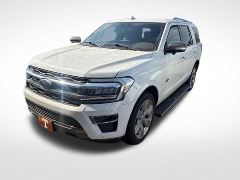 Used 2023 Ford Expedition King Ranch AWD/4WD image 5