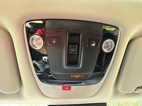 Used 2024 Kia Sportage SX FWD image 31