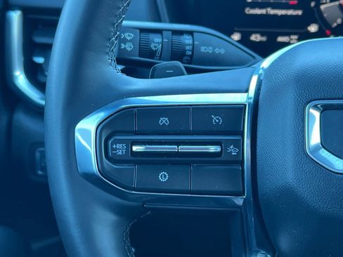 Certified 2025 GMC Terrain Elevation image 21