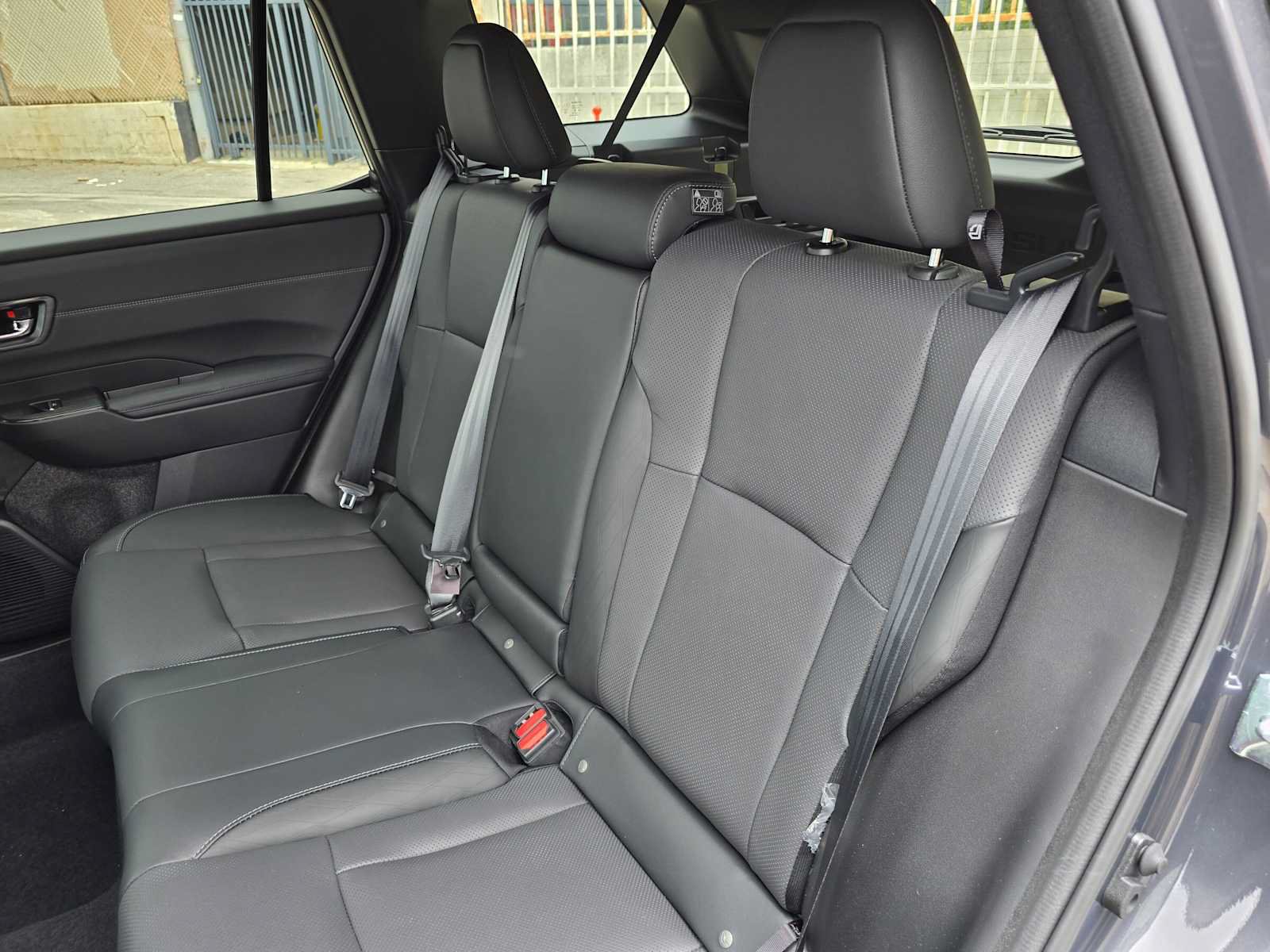 New 2026 Subaru Outback Touring XT AWD/4WD image 17