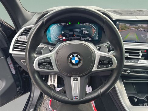 Used 2023 BMW X5 xDrive40i w/ M Sport Package AWD/4WD image 19