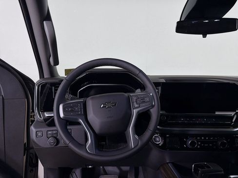 New 2026 Chevrolet Silverado 1500 RST AWD/4WD image 19