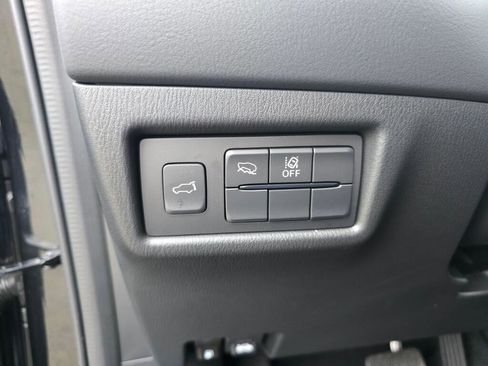 Certified 2025 MAZDA CX-5 AWD 2.5 S w/ Preferred Package image 34