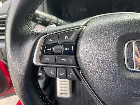 Used 2022 Honda Accord Sport Special Edition image 24