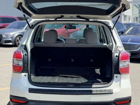 Used 2014 Subaru Forester 2.5i w/ Popular Package #1 AWD/4WD image 12