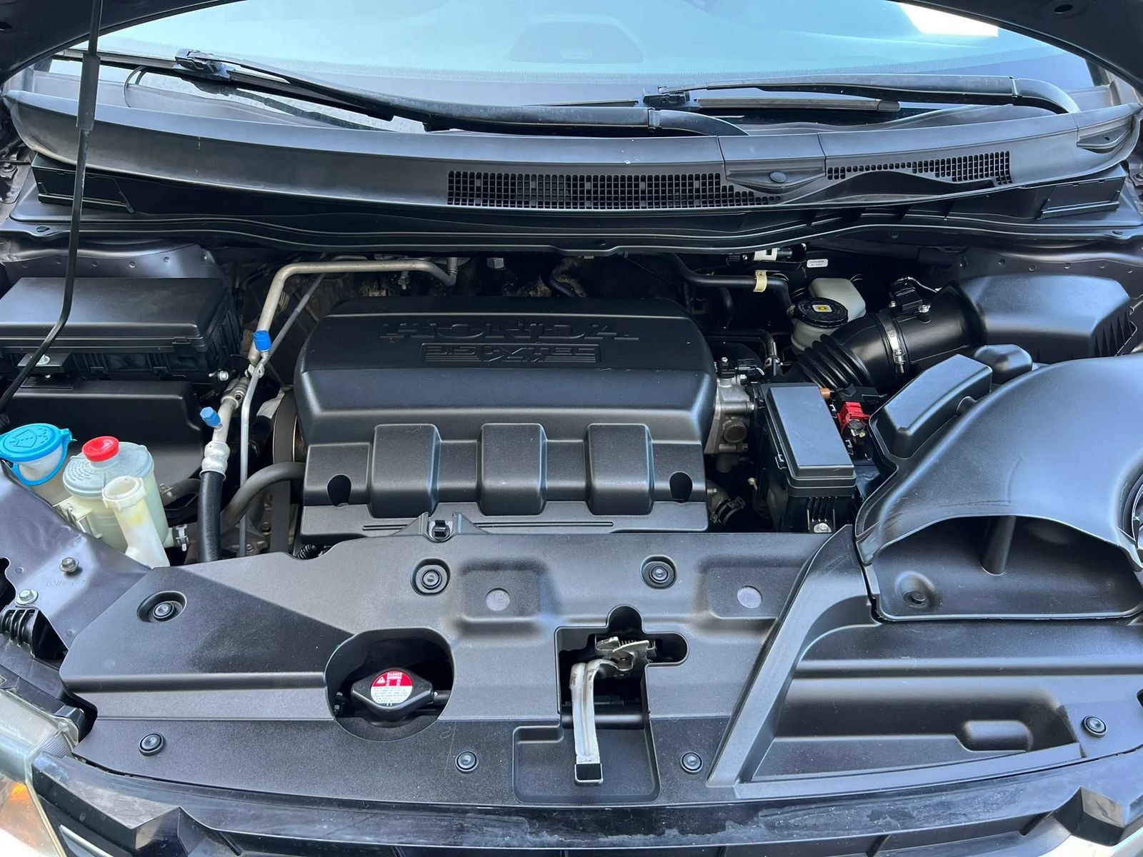 Used 2016 Honda Odyssey LX image 21