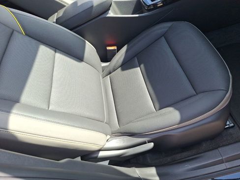 Used 2026 Chevrolet Trax ACTIV image 22