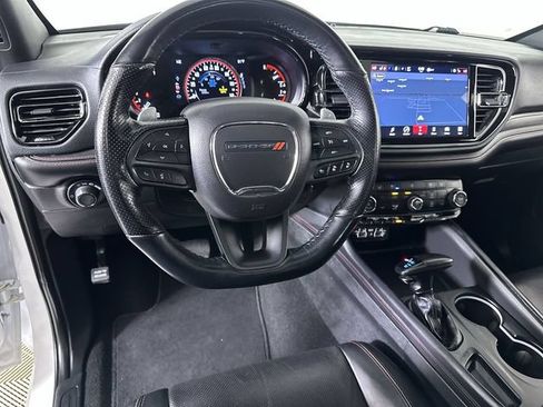 Used 2024 Dodge Durango GT AWD/4WD image 21
