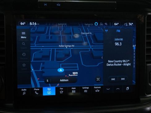 Used 2025 Ford F150 Raptor w/ Equipment Group 803A Raptor R image 21