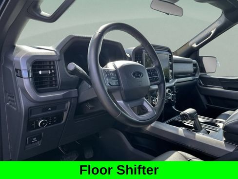 Used 2025 Ford F150 XLT w/ Equipment Group 301A Standard RWD image 19