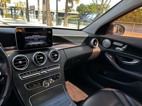 Used 2016 Mercedes-Benz C 300 Luxury w/ Premium 2 Package image 12