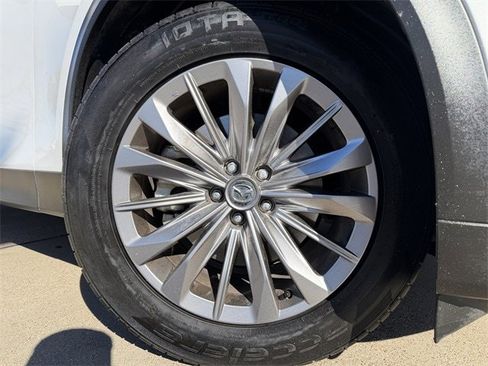 Used 2025 MAZDA CX-90 3.3 Turbo w/ Select Package image 10