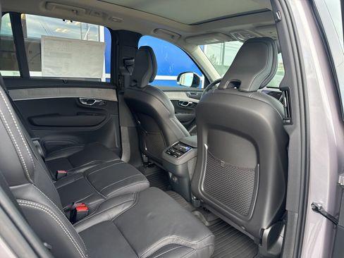 New 2026 Volvo XC90 B6 Ultra w/ Protection Package image 12