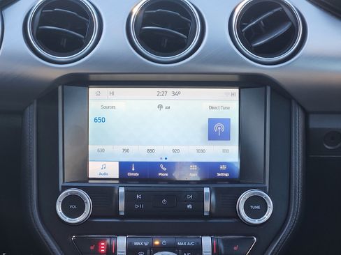 Used 2023 Ford Mustang Premium image 17