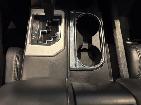 Used 2020 Toyota Tundra Platinum AWD/4WD image 28