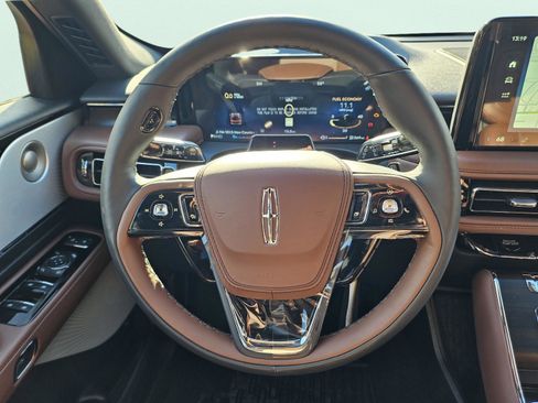 New 2026 Lincoln Aviator Reserve image 21