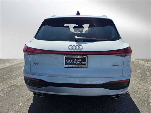 Used 2025 Audi Q5 Prestige AWD/4WD image 4