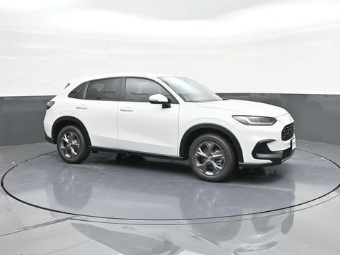 New 2027 Honda HR-V LX image 14