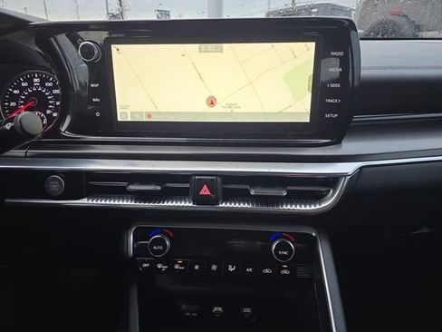 Used 2021 Kia K5 GT w/ GT1 Package image 25