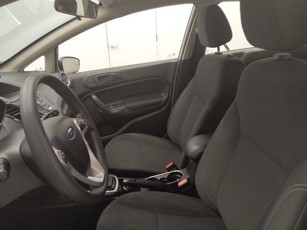 Used 2019 Ford Fiesta SE FWD image 17