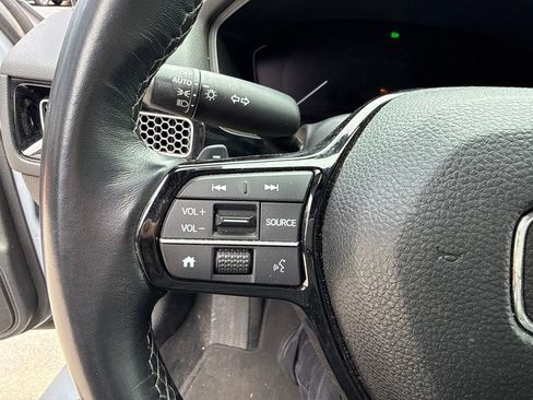 Used 2024 Honda Civic Sport image 13