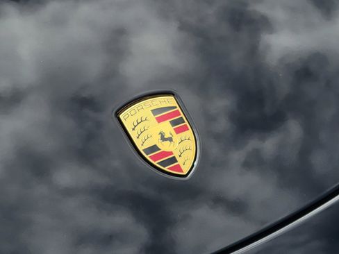 Certified 2025 Porsche 718 Boxster S image 30