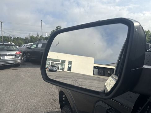 New 2025 Ford Ranger XLT w/ Equipment Group 301A High image 22