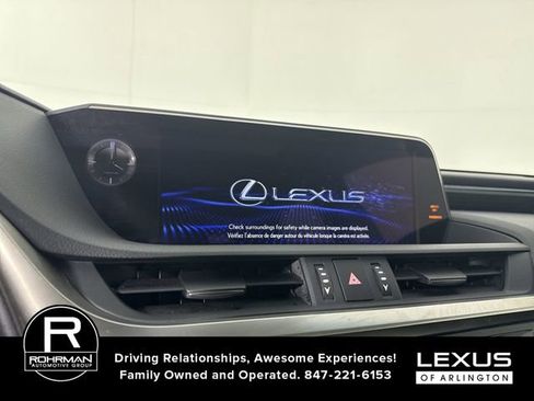 Used 2019 Lexus ES 350 image 6