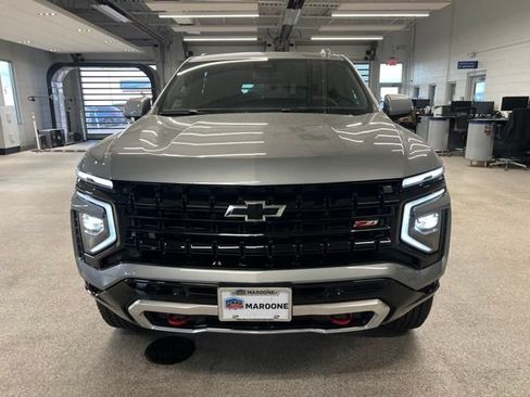 New 2026 Chevrolet Tahoe Z71 w/ Z71 Off-Road Package AWD/4WD image 2