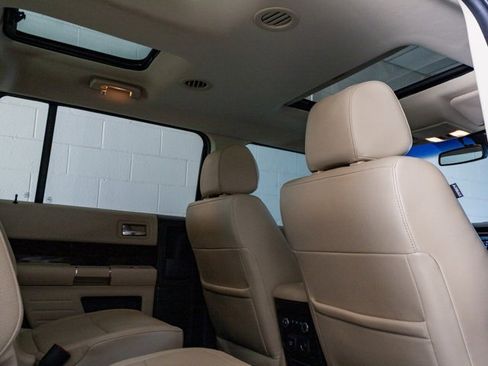 Used 2015 Ford Flex Limited w/ Equipment Group 301A image 7