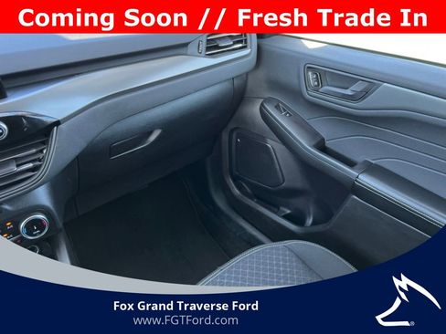 Certified 2024 Ford Escape Active AWD/4WD image 28