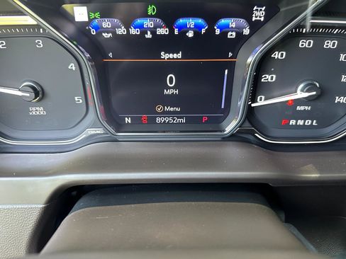 Used 2022 GMC Sierra 3500 Denali AWD/4WD image 40