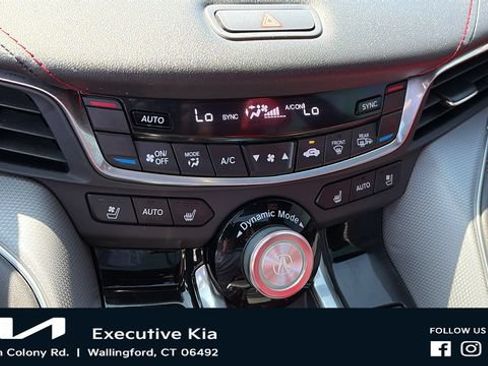 Used 2024 Acura TLX SH-AWD w/ A-SPEC Pkg image 17