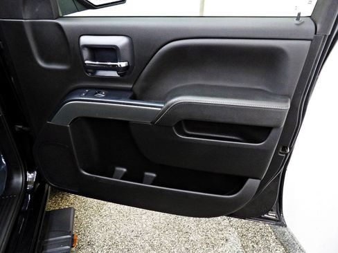 Used 2019 Chevrolet Silverado 1500 LT w/ All Star Edition AWD/4WD image 10
