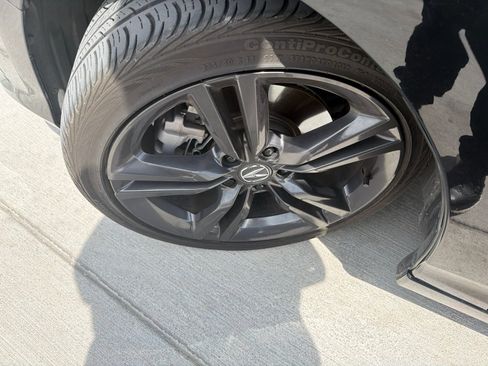Used 2023 Acura Integra A-Spec FWD image 5