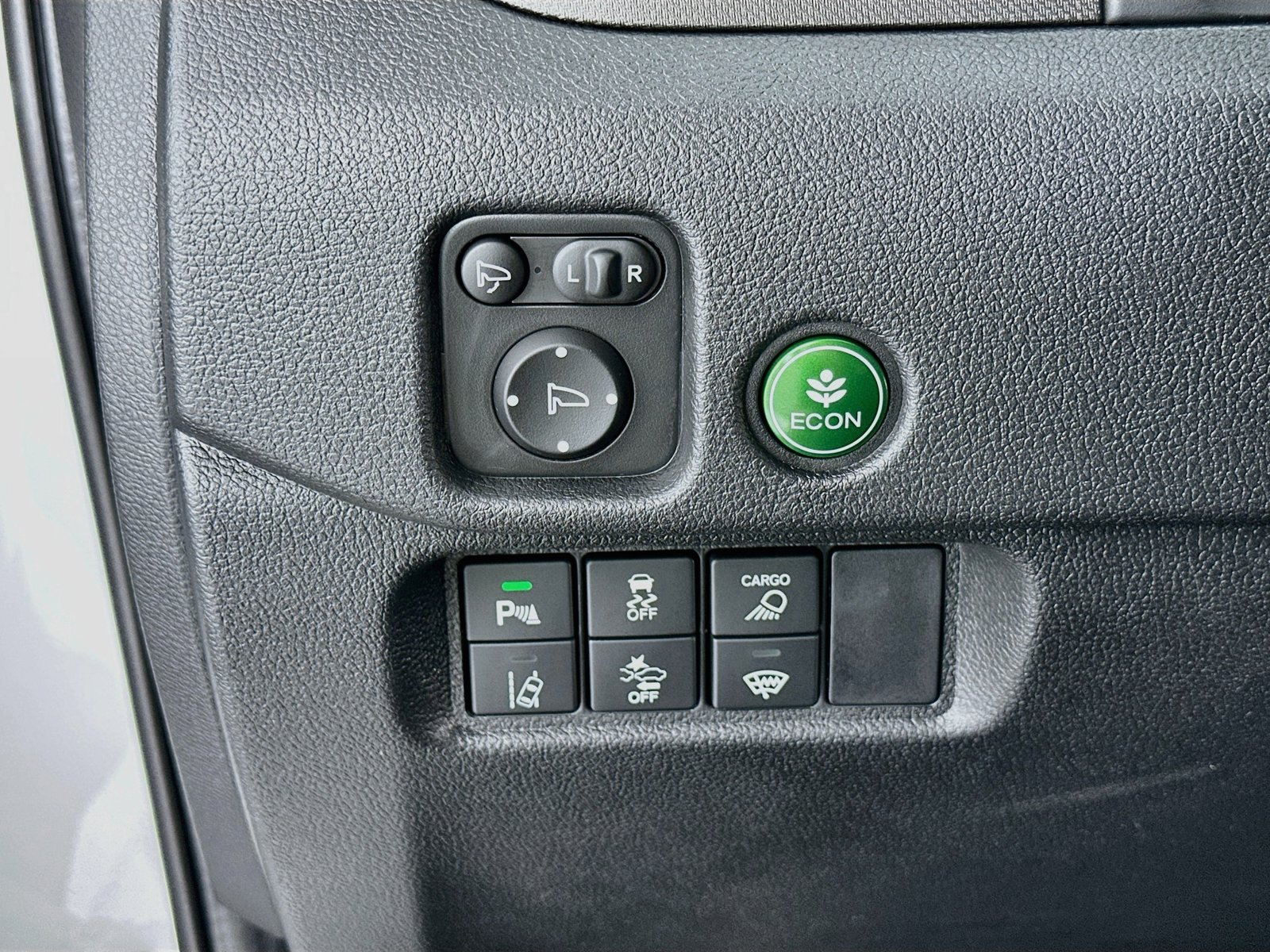 Used 2026 Honda Ridgeline TrailSport image 12