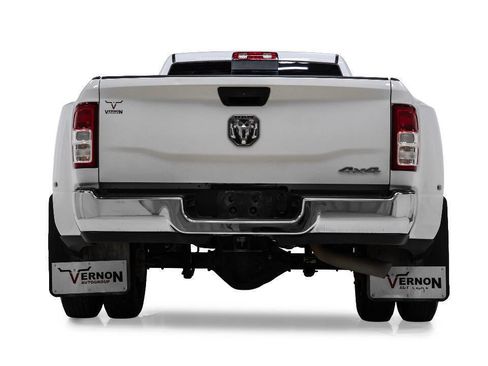 Used 2021 RAM 3500 Tradesman AWD/4WD image 8