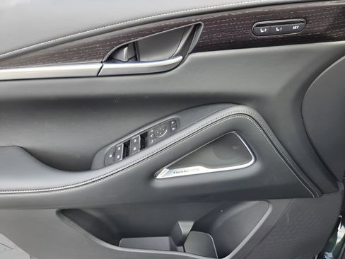 New 2026 INFINITI QX60 Autograph w/ Dark Cargo Package AWD/4WD image 22