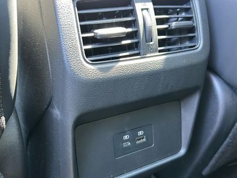 Certified 2023 Nissan Rogue SV w/ SV Premium B Package AWD/4WD image 26