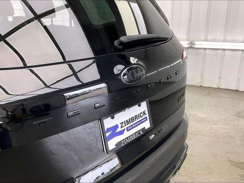 Used 2021 Kia Telluride SX AWD/4WD image 9