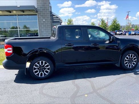 Used 2023 Ford Maverick Lariat w/ Lariat Luxury Package AWD/4WD image 6