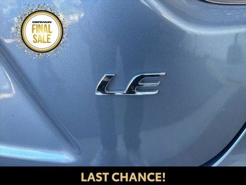 Certified 2023 Toyota Corolla LE image 5